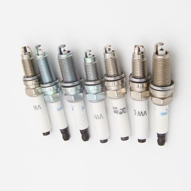 High Quality Platinum Iridium Spark Plug