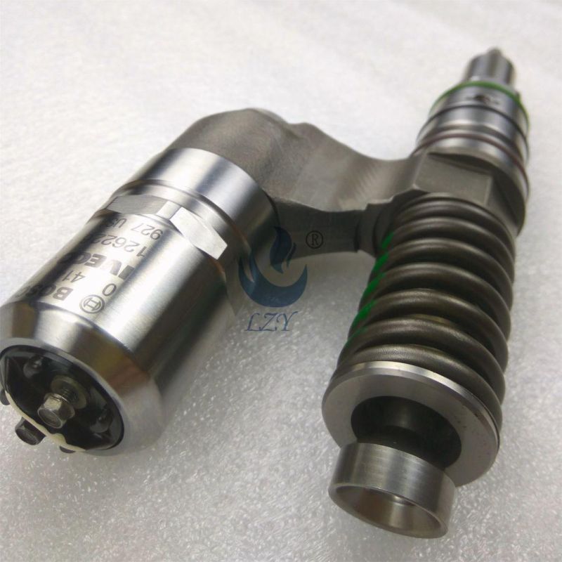 Diesel Engine Fuel Parts - Injector Assembly 0414700006 - Pump Nozzle 0414 700 006
