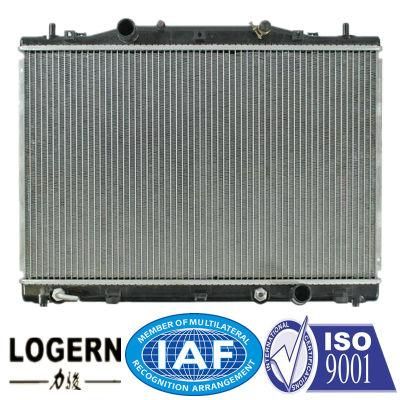 Car Aluminum Radiator for Cadillac Cts 3.2L V6&prime;03- at Dpi: 2565