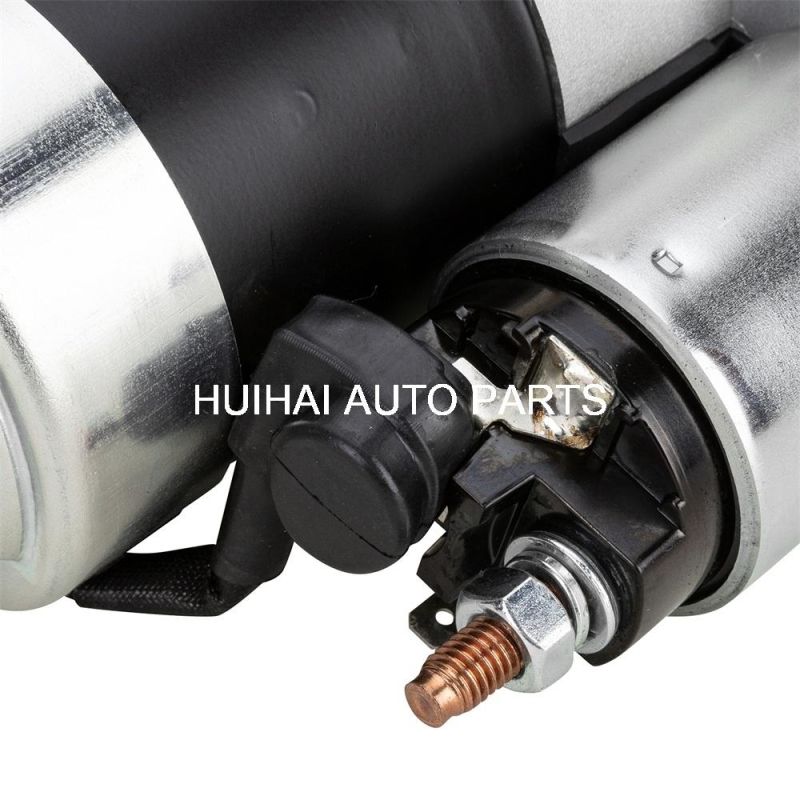 Brand New Auto Car Motor Starter 17300 S114-381/Shi0101 Sba18508-6321 for Ford Tractors