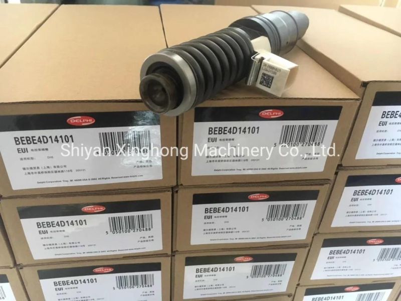 Common Rail Injector Nozzle Assy 20430583/8113941/20847327/20747797