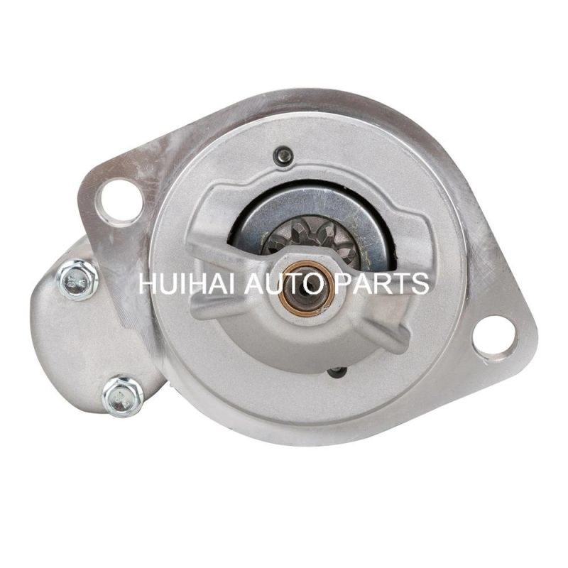Brand New Auto Car Motor Starter 19751 S114-655 S114-655A 119631-77011 for Yanmar Marine