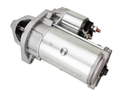 Diesel Engine Parts New Premium Car Parts Start Motor for Mercedes-Benz W202 (OEM 5117537AA)