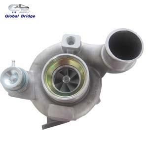 Hy35W 4043600 Turbocharger for Dodge 5.9L Isb