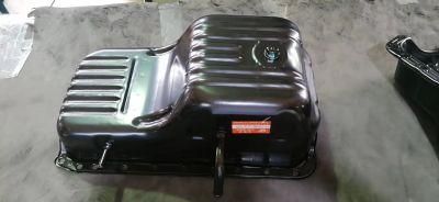 Auto Spare Part Car Part Engine Oil Pan Sump Baffling Chambers