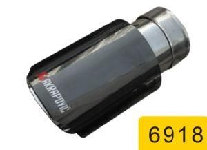 Auto Exhaust Pipe Muffler Parts Accessory System 6918