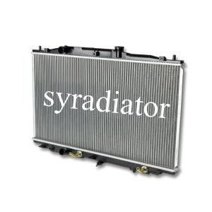 Water Cooling Radiator for Honda Accord 2.4 &prime;2003 Cm5 at