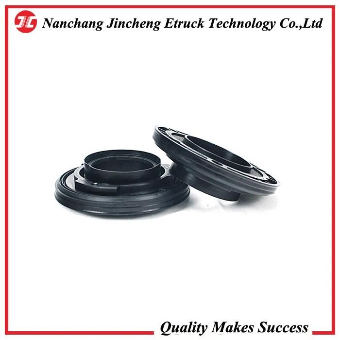 Genuine Crankshafts Front Gear Oil Seal for Ford Transit 1801837 3s7q 6700 Ad Fk2q 6700 AA