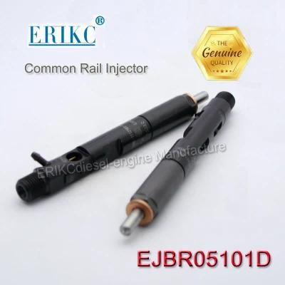 Ejbr05101d (8200676774) Inyectores Common Rail Delphi Ejb R05101d (82 00 676 774) Fuel Auto Diesel Part Injector for Renault