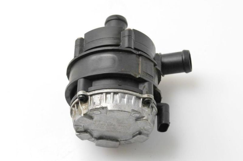 Auxiliary Water Pump 04L965567A Auto Parts Pump