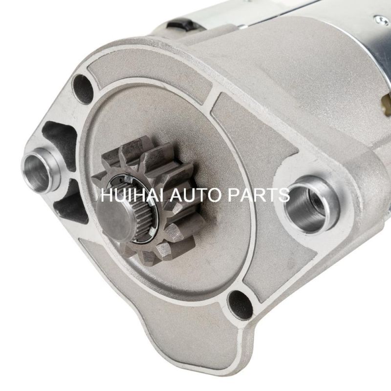 New Car Starter Motor 458411 Ts22er13 30302 for Amarok Crafter