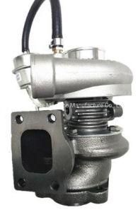 Wjtb2558 Turbo 758817-0001turbocharger for Perkins 4.0 Engine