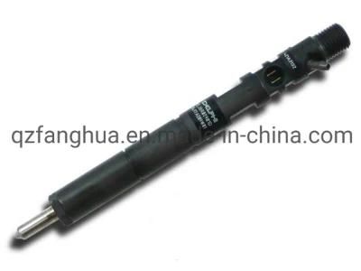 Ejbr04601d Orignal Parts for Delphi Common Rail Injector Ejbr04601d for Ssangyong A6650170321