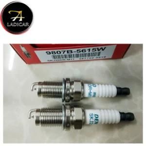 Japan N G K Spark Plug for Honda Civic Ignition System Iridium Spark Plugs Bujias 9807b-5615W Skj20dr-M11 9807b5615W Skj20DRM11