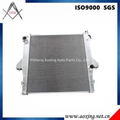 Performance Cooling Auto Radiator for 2003-10 Dodge RAM 2500 3500 4500 5500 5.9L 6.7L Cummins