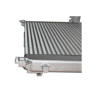 Car Air Cooler Intercooler Air Eau Intercooler for A3 S3 VW Golf 7 Gti R Mk7 1.8t 2.0t