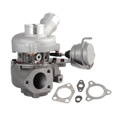 2001-06 for Hyundai, KIA Sorento 2.5D Crdi BV43 Turbocharger 53039880122 for a-Engine Euro 4