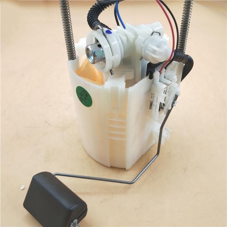 Auto Spare Parts Fuel Pump Assembly 17040-3tu0b for Teana L33 Cars 170403tu0b