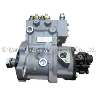 Dongfeng Renault Dci11 Diesel Engine Part High Pressure Pump Fuel Pump 0445020219/D5010222523