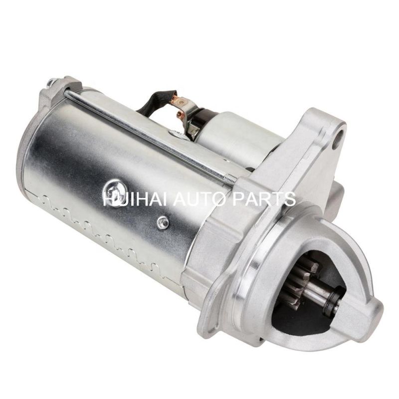 New Car Starter Motor Ts22e20 55564374 for Opel Vectra Saab 9-3 Saab 9-5