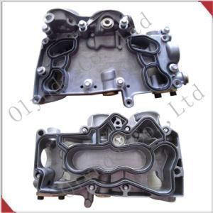 Deutz Diesel Engine Parts Oil Cooler Box (04299502/04292002)