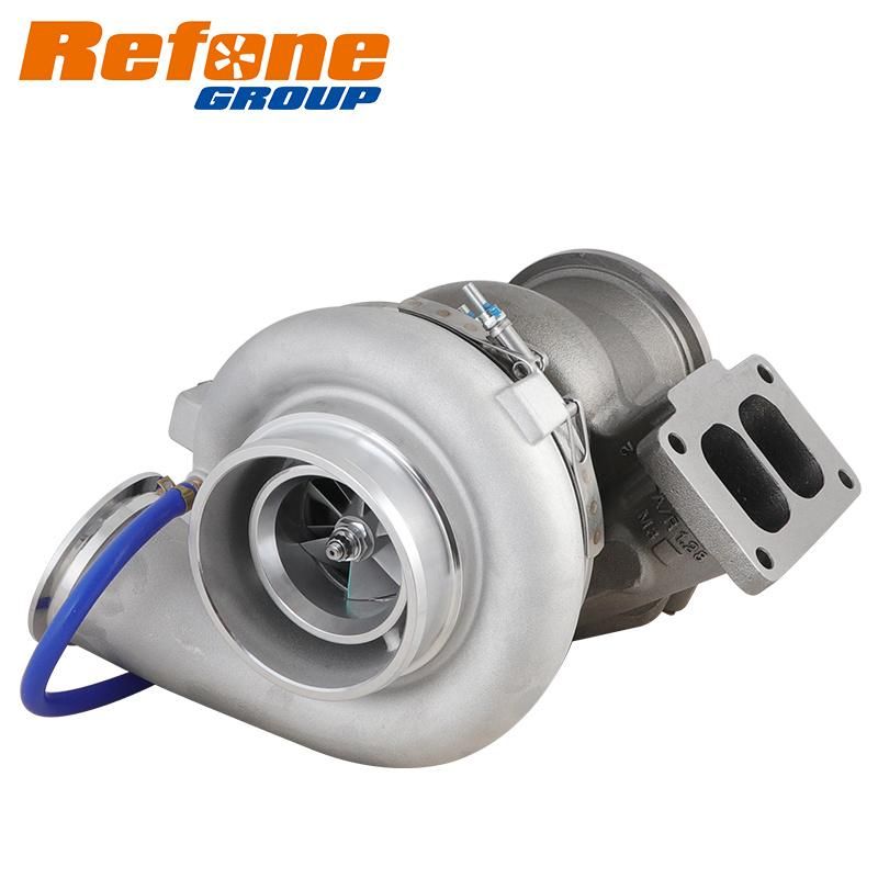 Gta4294bns Hybrid Turbocharger 471087-0001 Small Turbo 714788-5001s Twin Turbo Kits