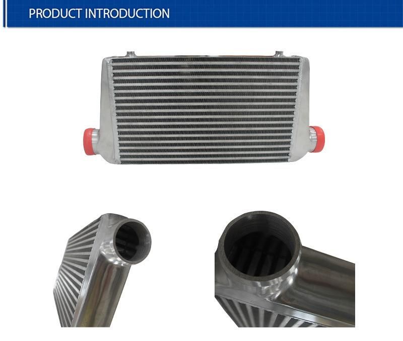OEM Intercooler Core 500*300*76 Air Cooler Car Intercooler