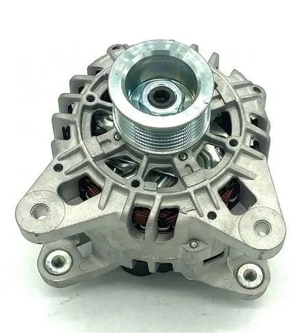 New Starter Motor 6646 9L34-11000-Ab, 9L3z-11002-a, Du2z-11V002-Crm for Ford