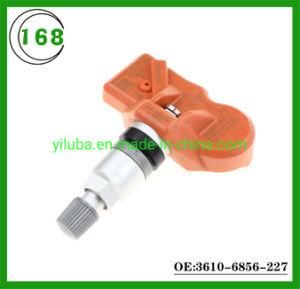 Car Auto Parts TPMS Tire Pressure Sensor 3610-6856-227 for BMW 740li 750I 135I 36106856227 6856227