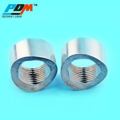 Notched Style Weld-in O2 Oxygen Sensor Bungs OSB-S3