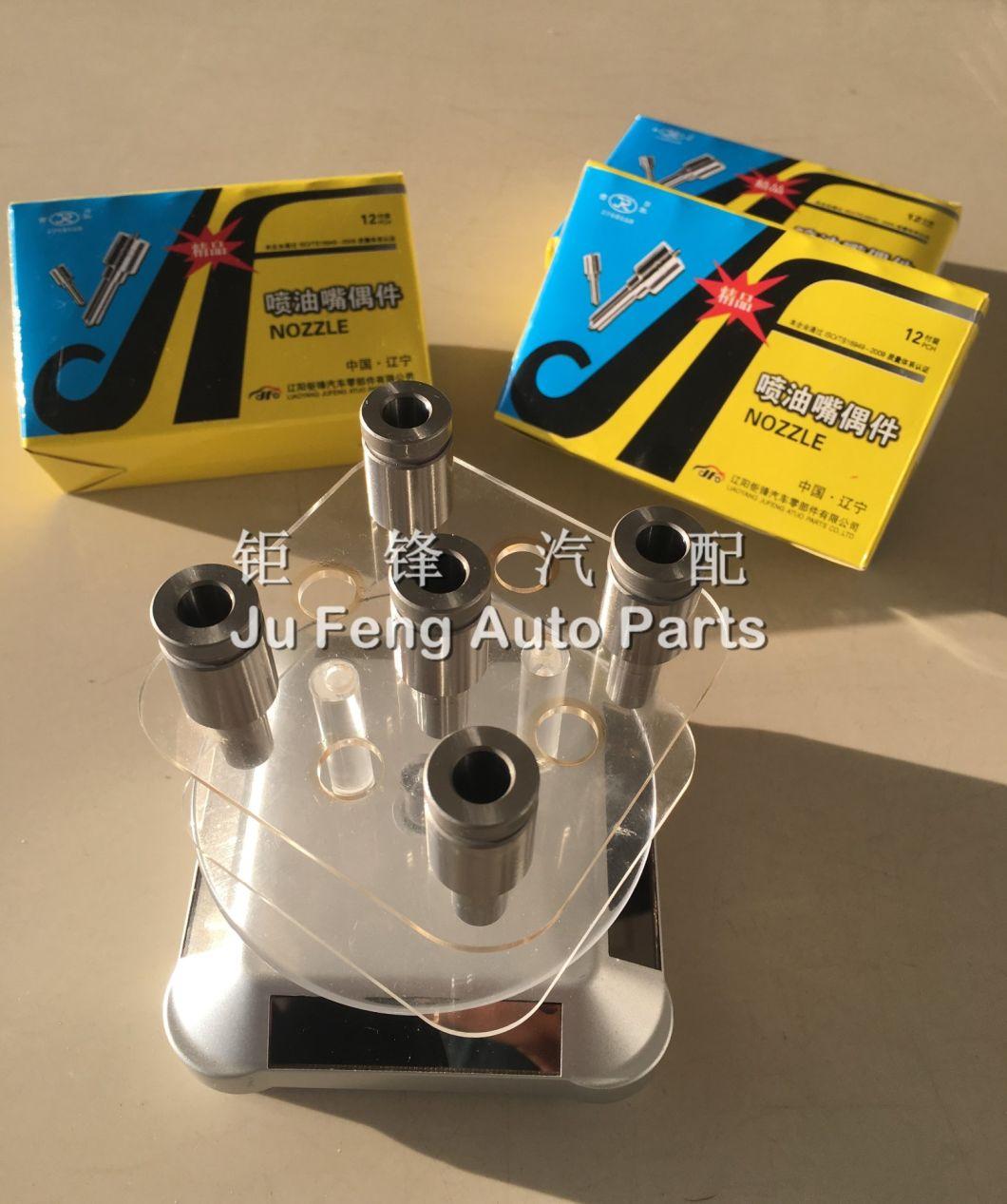 Common Rail Fuel Injector 0445 120 126 Diesel Nozzle for Bos-CH Dlla135p1747