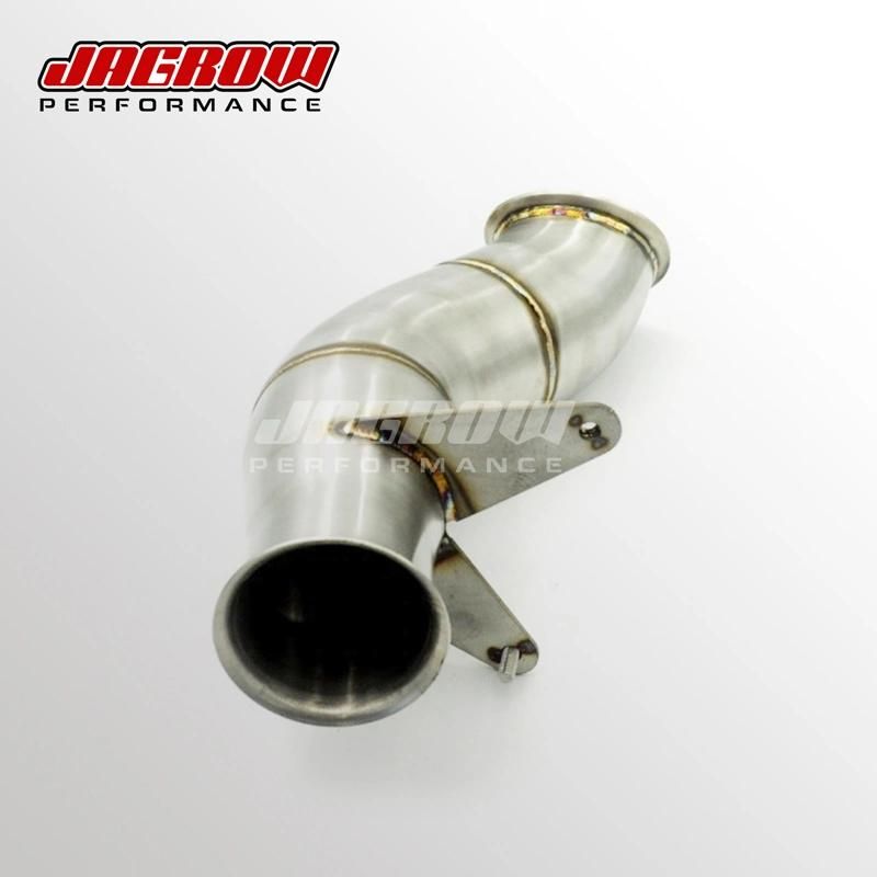 BMW N55 M135I M235I 335I 435I F30 F32 F22 2013 2016 Exhaust Catless Downpipe