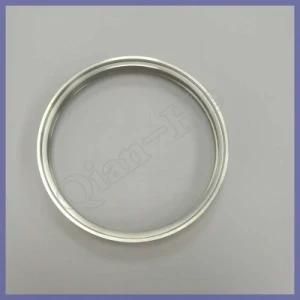 Auto 304 Stainless Steel Flange for Audi R8 Exhaust Manifold V Band Flange
