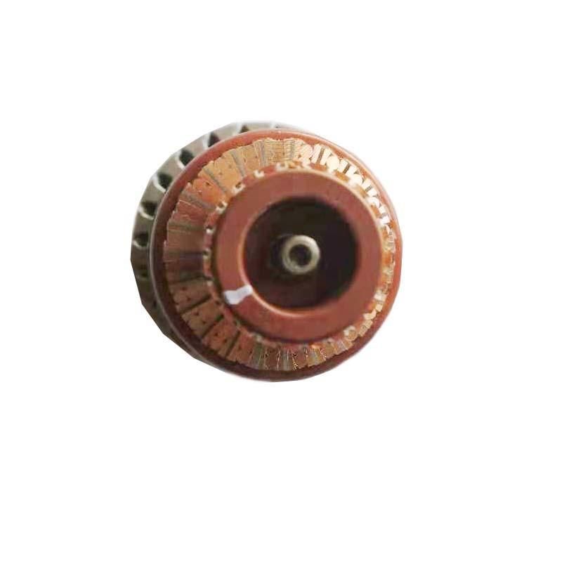 61-147 New 12V Delco Remy Pg260d 10455504 8000045 Starter Armature