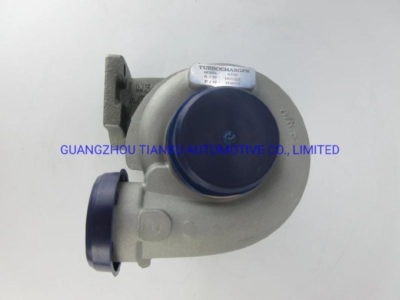 Gt20 2199773 T4.40 Turbocharger 727265-0003s 452264-0002 727265-0002 U2674A324 2674A323 2674A382 2674A324 2199773 219-9773 for C at