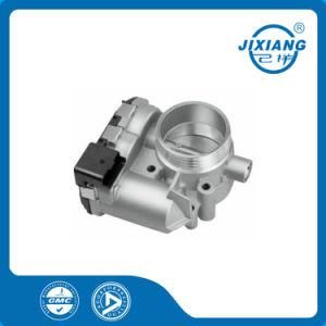 1007 Partner 1.6 16V Throttle Body 0280750085, 0 280 750 085 9635884080 for Peugeot 206 307