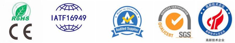 Auto Parts Nox Sensor for Truck