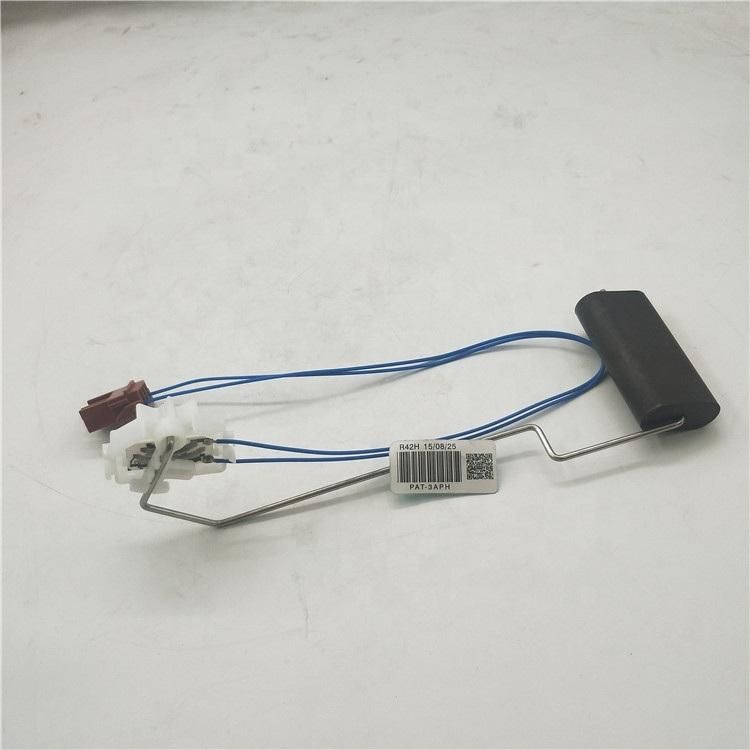 Auto Fuel Level Sensor 25060-Eb80c for Navara Pathfinder R51 Rx St-X D40 4.0L Fuel Meter Unit