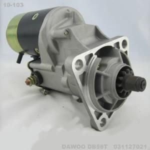 24V 4.5W Starter Motor 281001542B
