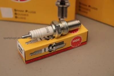 Honda 98069-58717 D8ea Spark Plug Ngk Bosch Honda Hero Tvs Bajaj Motorcycle Spark Plug