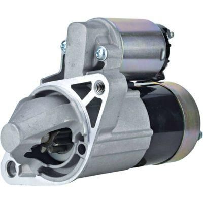 Auto Starter for Chrysler PT Cruiser 2.0L (12V 1.2KW)