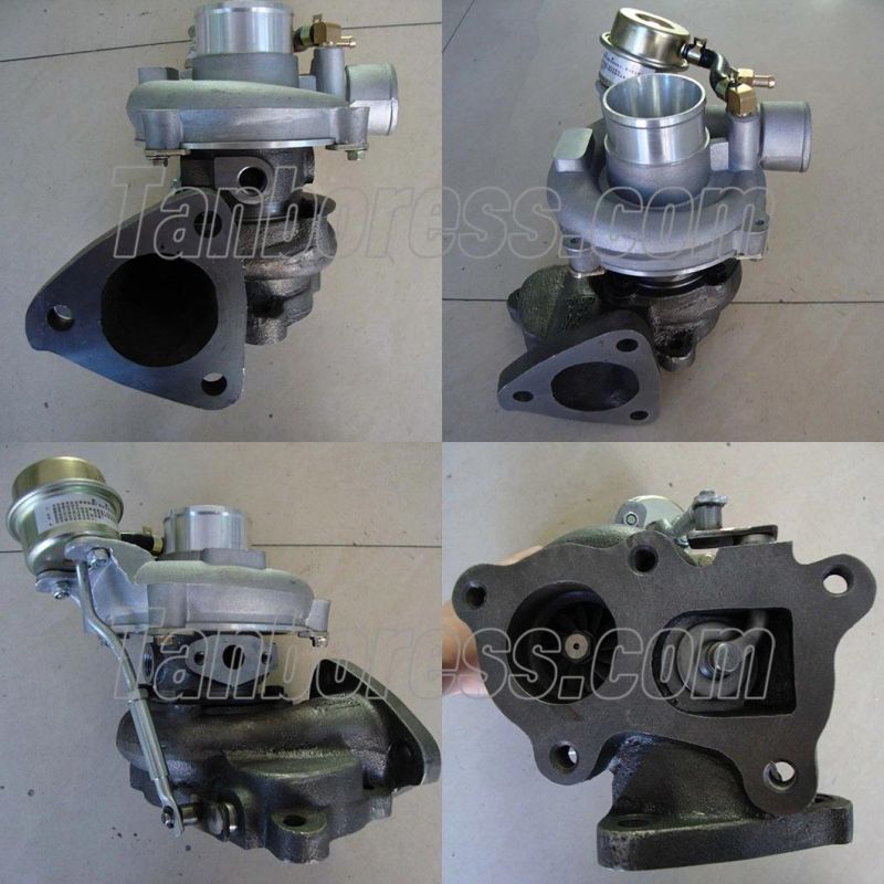 Turbocharger Chra Hyundai TD04 D4BF 49177-07503 28200-42520 2820042520 49177-07508