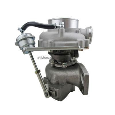 Diesel Engine Parts Turbocharger for Mercedes Benz Om9241A