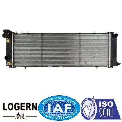 Aluminum Radiator for Chrysler Comanche&prime;91-92/Cherokee&prime;91-01/Wagonee at Dpi: 1193
