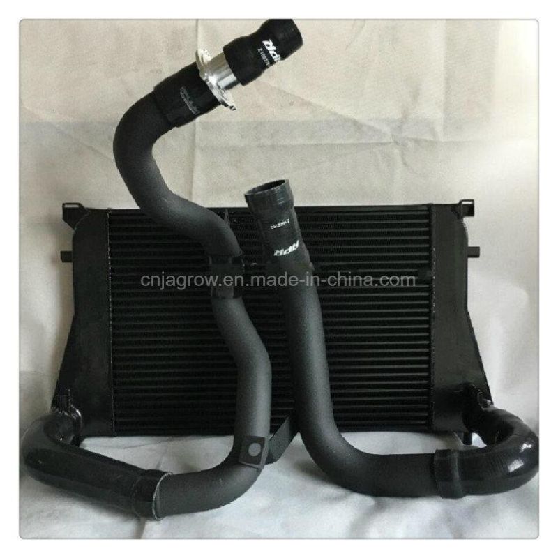 Turbo Intercooler Kit for VW Golf 7 Gti R Audi A3 S3 Tt Tts Seat Leon 5f Cupra 2.0 Tsi