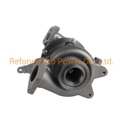 Replacement Turbochargers CT16V 17201-11080 for Toyota Hilux Prado Fortuner