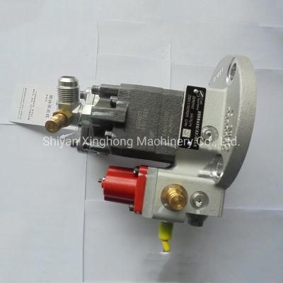 Qsm11 Diesel Engine Part Fuel Injection Pump 3090942/3417674/3417677