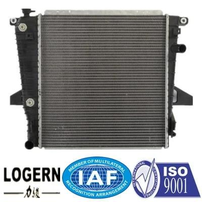 High Quality Aluminum Radiator for Ford Explorer&prime;95-97 at Dpi: 1728