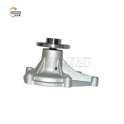 Simis Water Pump for Isuzu G161z 1.6L