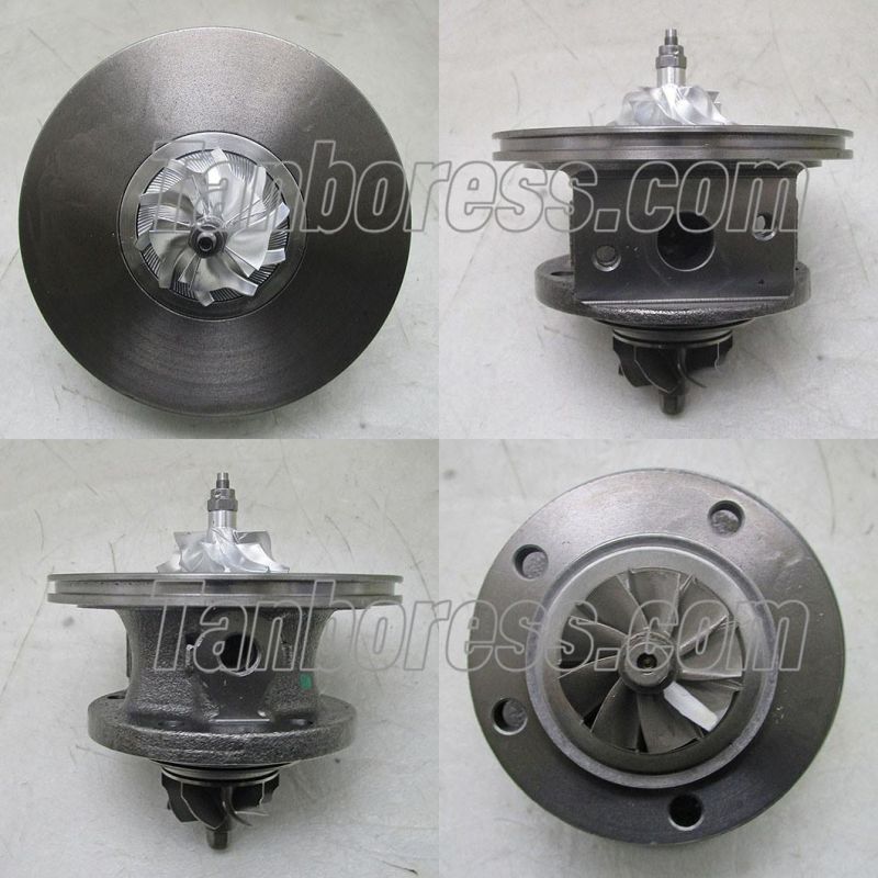 VW part R2S-K04 CDCA 54357100508 turbo CHRA cartridge